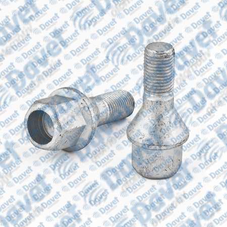 SWAPP 34839 Bijon Civatasi Ducato Ym. Aa21 M14x1.50